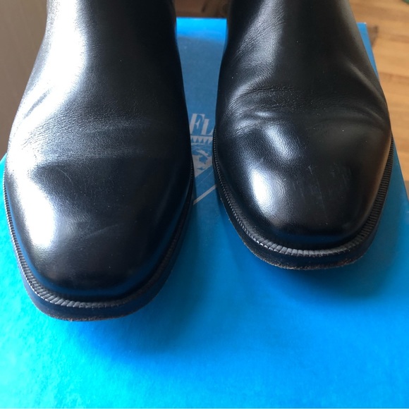 John Fluevog Mariana Chelsea boots - Picture 4 of 11